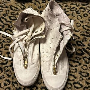 Converse sneakers